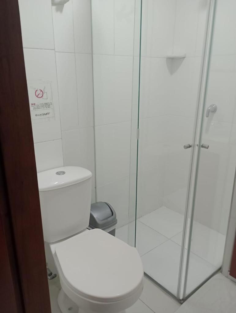 Hostal Kumbaya Санта Марта Екстериор снимка